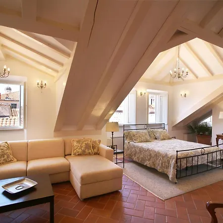 Appartement Locus *