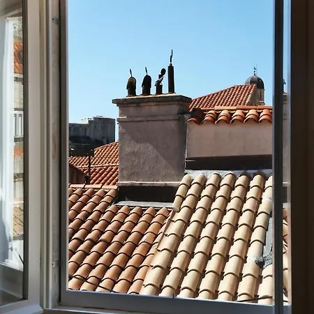 Appartement Locus