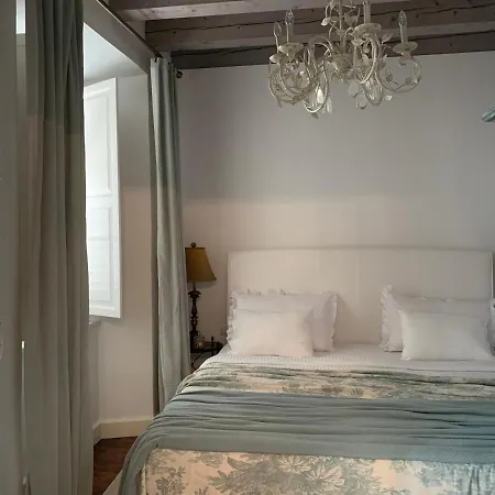 Locus Appartement *