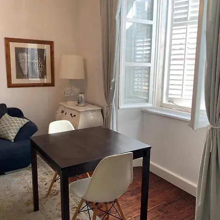 Appartement Locus